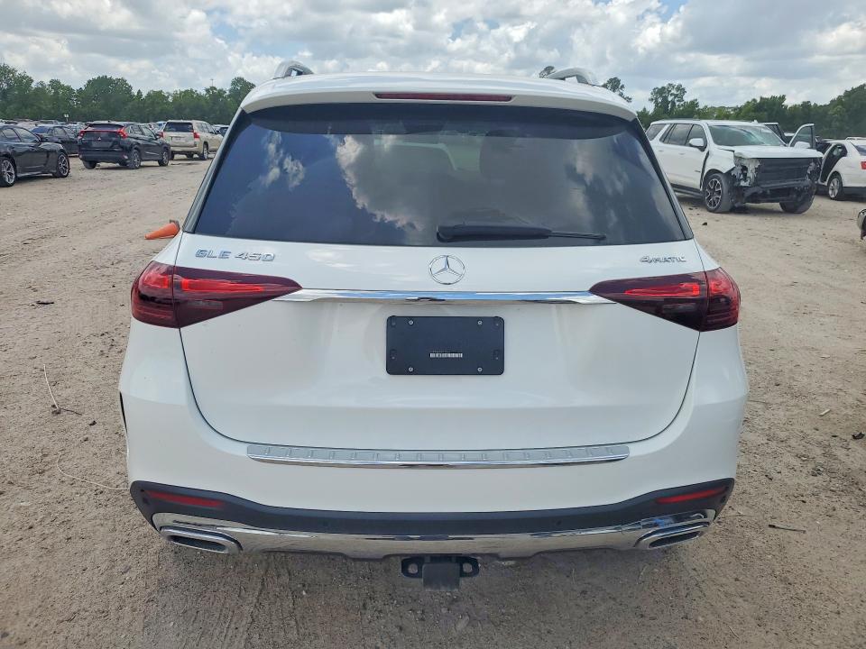 2025 Mercedes-benz Gle მანქანა იყიდება აუქციონზე, vin: 4JGFB5KB3SB337183, აუქციონის ნომერი: 48854596