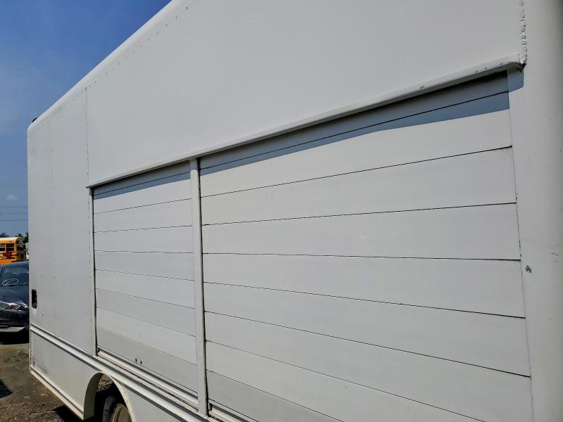 Продаж на аукціоні авто 2006 Isuzu Npr, vin: 4KLB4B1U56J803075, номер лоту: 56652786