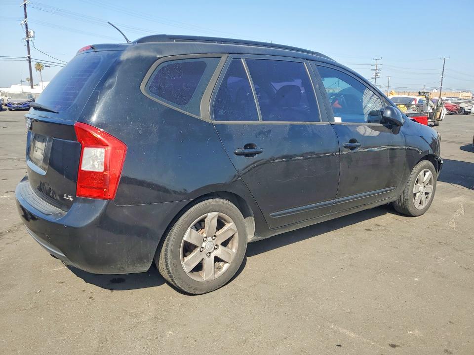 Продаж на аукціоні авто 2007 Kia Rondo, vin: KNAFG525677089759, номер лоту: 56361246