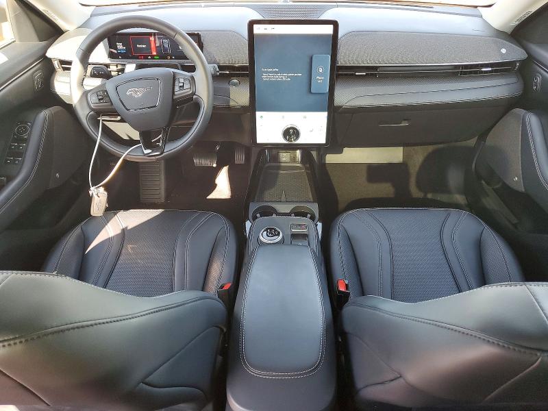 Aukcja sprzedaży 2023 Ford Mustang Mach-e, vin: 3FMTK3RM8PMA31725, numer aukcji: 57178526