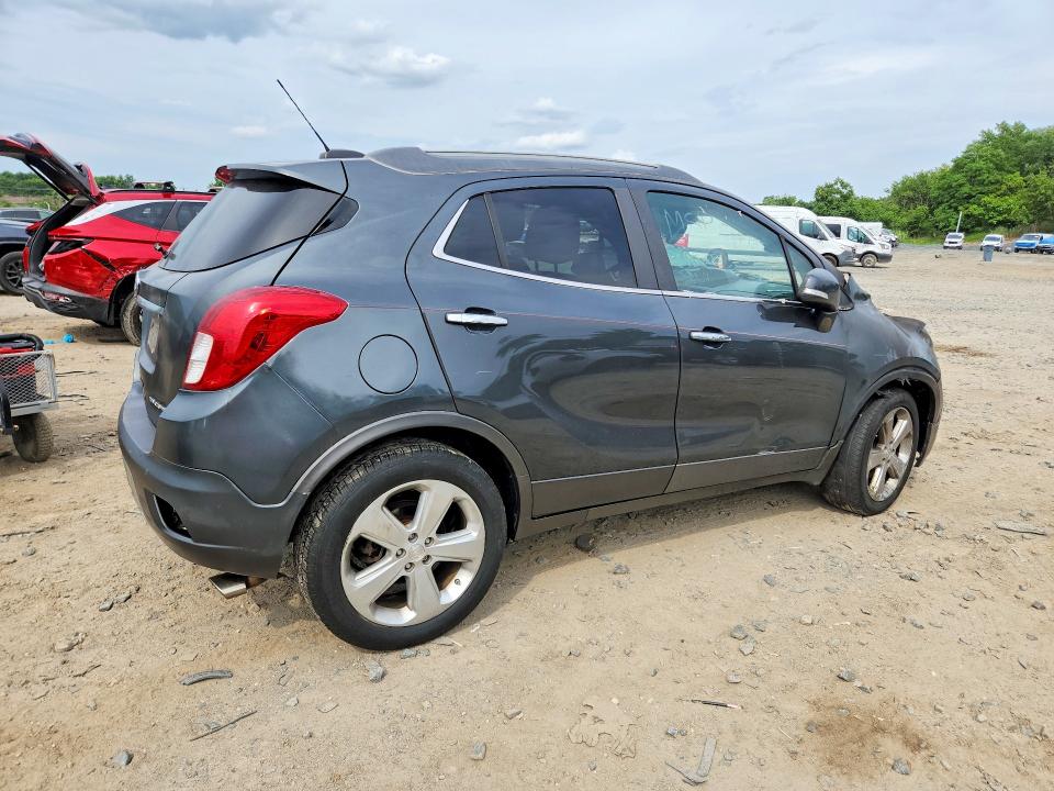 85449575 :رقم المزاد ، KL4CJASB1GB651144 vin ، 2016 Buick Encore مزاد بيع