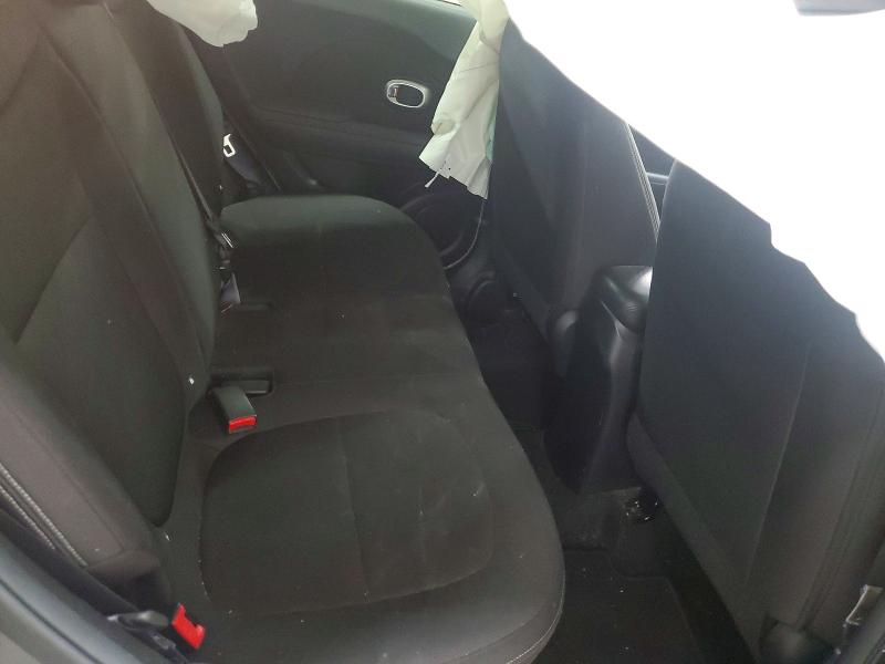 Продажа на аукционе авто 2015 Kia Soul, vin: KNDJN2A27F7189098, номер лота: 58381556