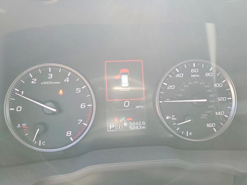 Продаж на аукціоні авто 2026 Subaru Forester, vin: 4S4SLDD69T3044003, номер лоту: 55506496