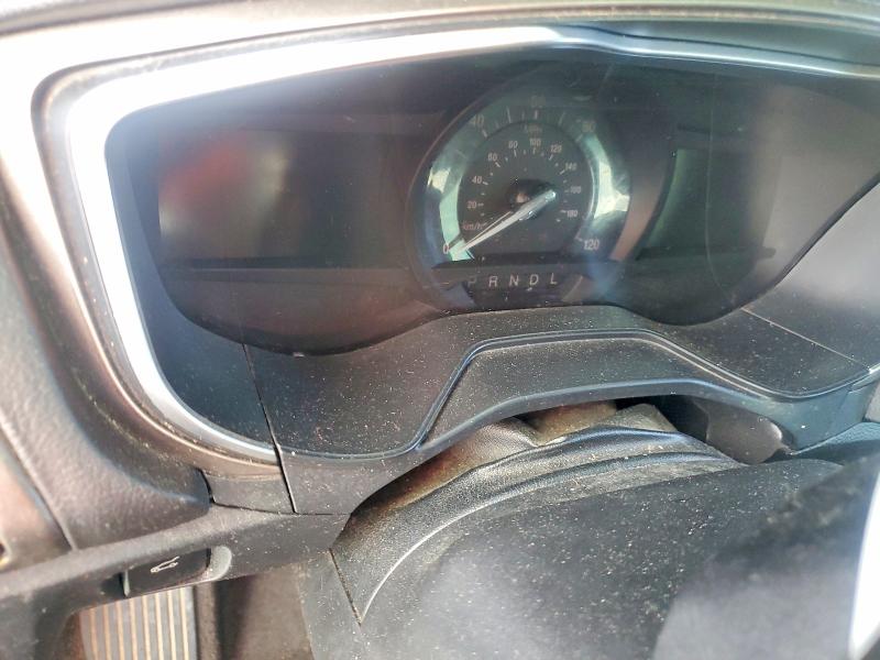 Продажа на аукционе авто 2019 Ford Fusion, vin: 3FA6P0LU3KR262785, номер лота: 56539456
