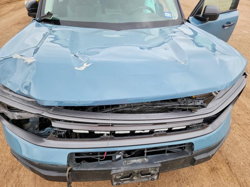 Продаж на аукціоні авто 2023 Ford Bronco Sport, vin: 3FMCR9B61PRD85079, номер лоту: 55987816