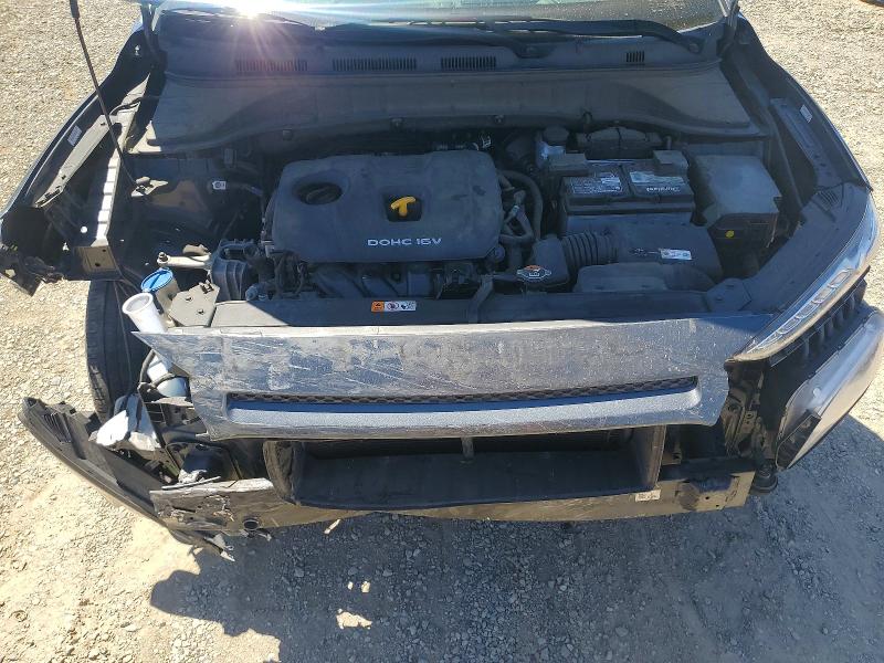 Продажа на аукционе авто 2021 Hyundai Kona, vin: KM8K12AA2MU703666, номер лота: 56713846
