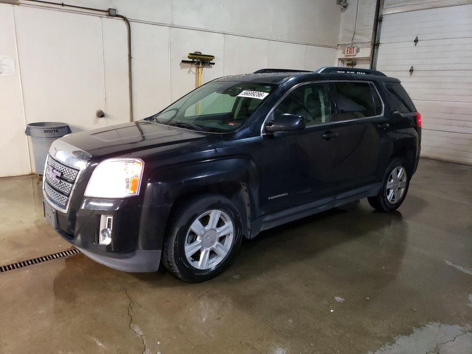 Aukcja sprzedaży 2015 Gmc Terrain, vin: 2GKFLWEK0F6138933, numer aukcji: 56699286