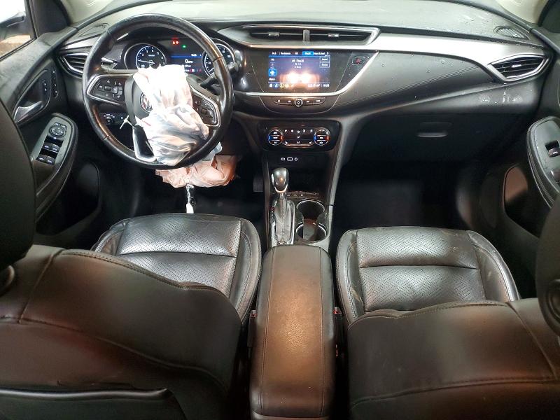 Aukcja sprzedaży 2021 Buick Encore Gx, vin: KL4MMGSL5MB157890, numer aukcji: 58884086