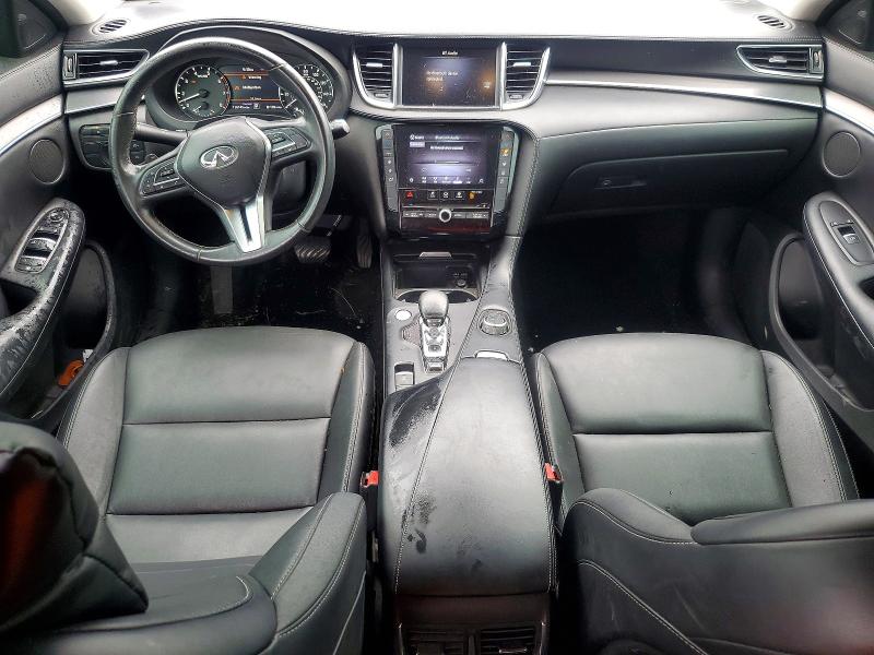 Продаж на аукціоні авто 2020 Infiniti Qx50, vin: 3PCAJ5M30LF112435, номер лоту: 56428786