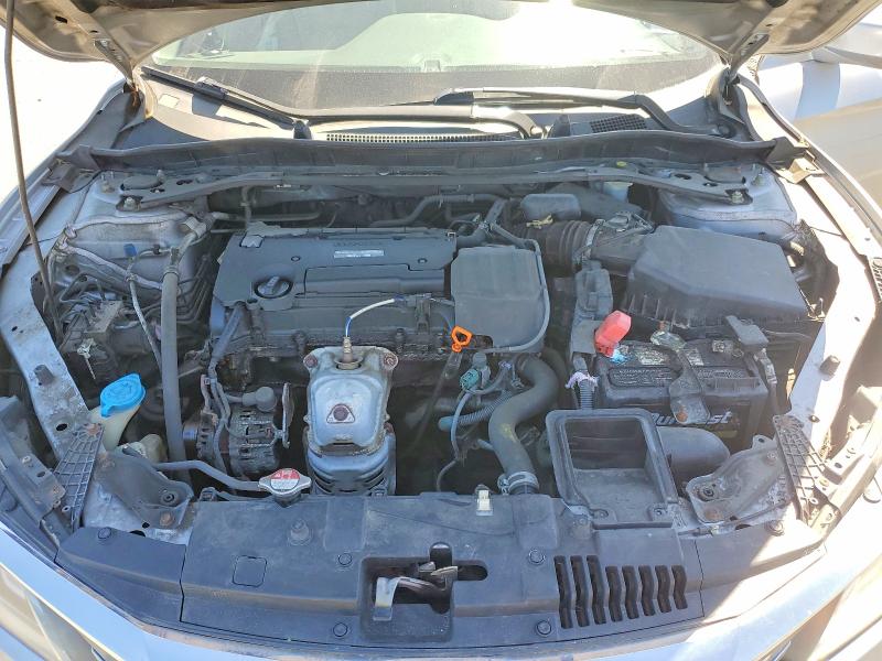 Aukcja sprzedaży 2016 Honda Accord, vin: 1HGCR2F80GA102139, numer aukcji: 55515806