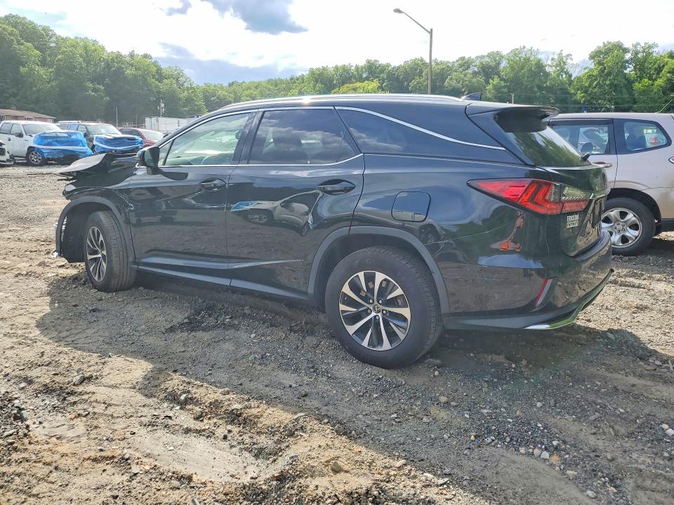 Aukcja sprzedaży 2022 Lexus Rx, vin: JTJHZKFA6N2035428, numer aukcji: 55375836