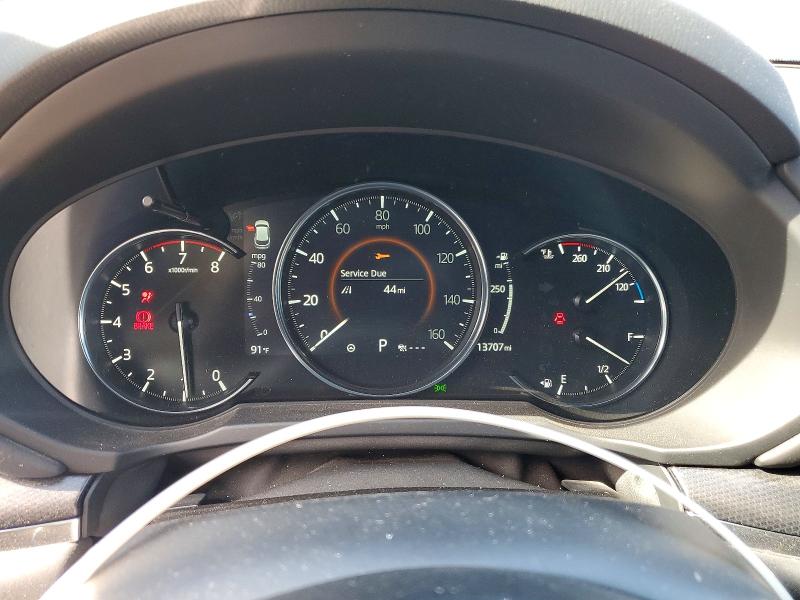 Продажа на аукционе авто 2024 Mazda Cx-5, vin: JM3KFBDY5R0437175, номер лота: 58389656