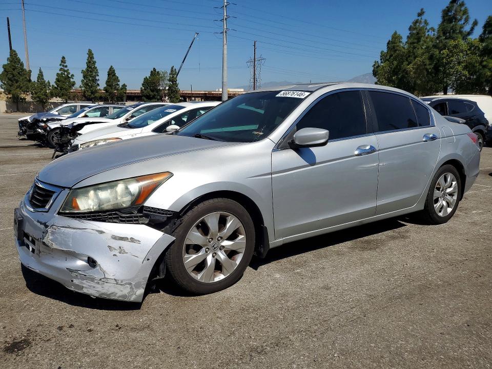 Aukcja sprzedaży 2012 Honda Accord, vin: 1HGCP3F87CA032032, numer aukcji: 56876146