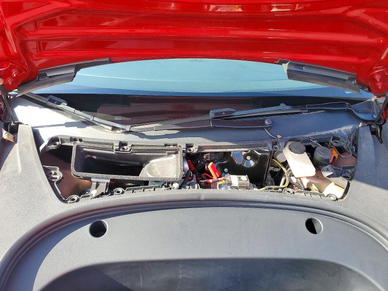 2023 Tesla Model 3 მანქანა იყიდება აუქციონზე, vin: 5YJ3E1EA7PF573673, აუქციონის ნომერი: 57386636