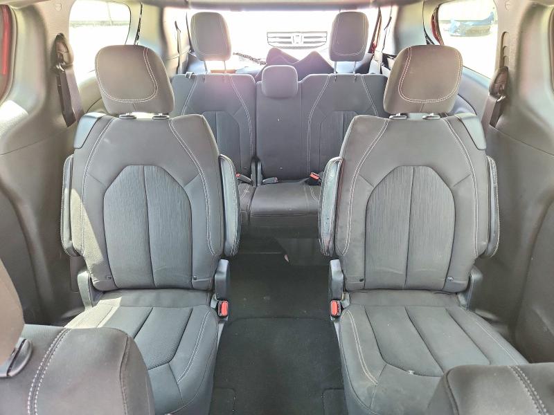 Продажа на аукционе авто 2019 Chrysler Pacifica, vin: 2C4RC1FG7KR638621, номер лота: 58906376