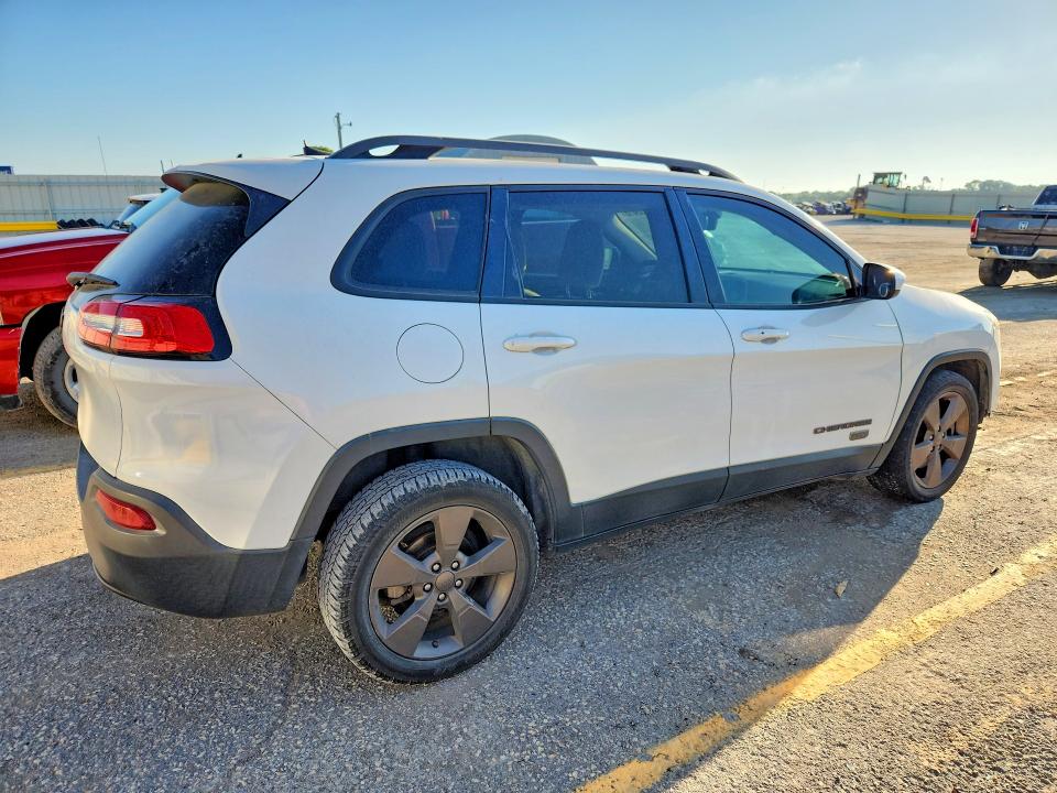 Auction sale of the 2016 Jeep Cherokee, vin: 1C4PJLCB6GW324037, lot number: 57753416
