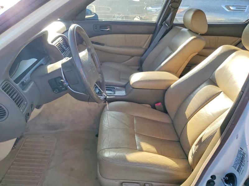 Продажа на аукционе авто 1991 Lexus Ls, vin: JT8UF11E7M0093037, номер лота: 57039726