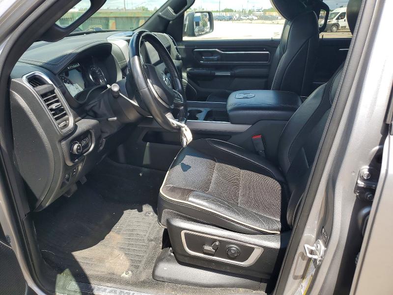 2021 Ram 1500 მანქანა იყიდება აუქციონზე, vin: 1C6SRFJT6MN775980, აუქციონის ნომერი: 57894156