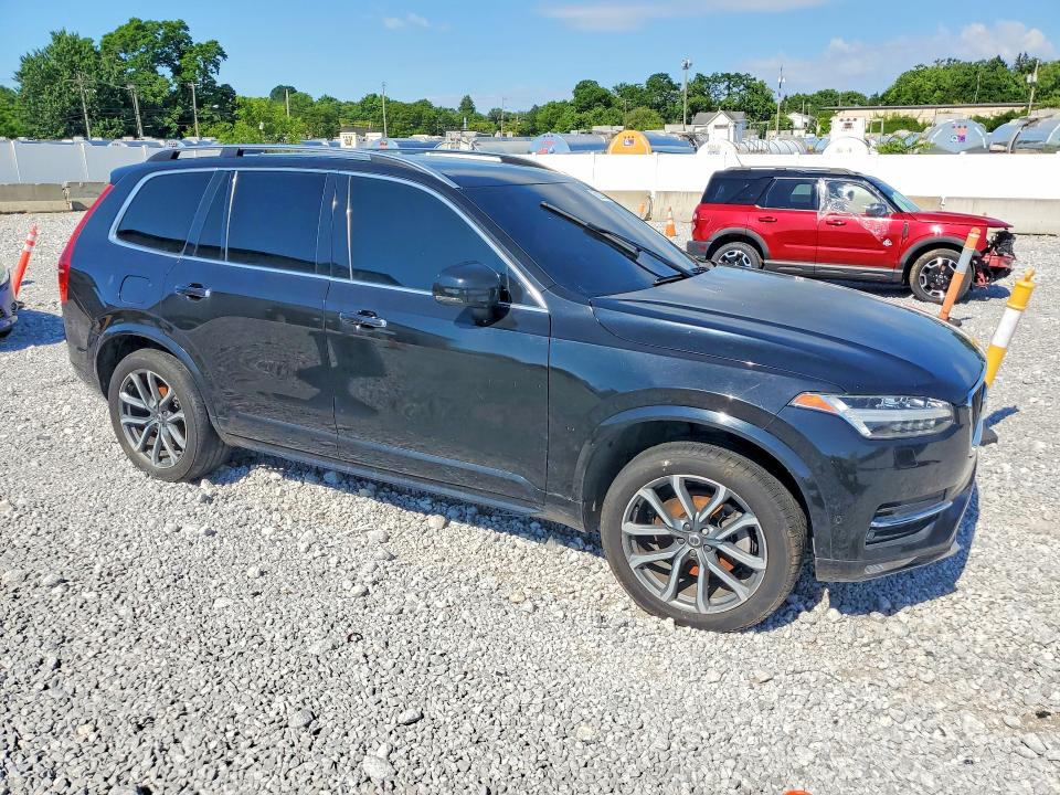 Продажа на аукционе авто 2017 Volvo Xc90, vin: YV4A22PK3H1133713, номер лота: 58227646