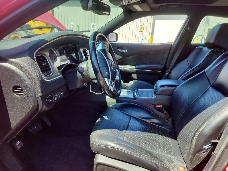 2013 Dodge Charger მანქანა იყიდება აუქციონზე, vin: 2C3CDXDTXDH518427, აუქციონის ნომერი: 58237796