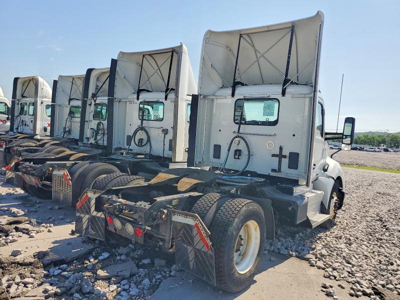 Продажа на аукционе авто 2017 Kenworth Construction, vin: 1XKYAP8X6HJ171663, номер лота: 54429166