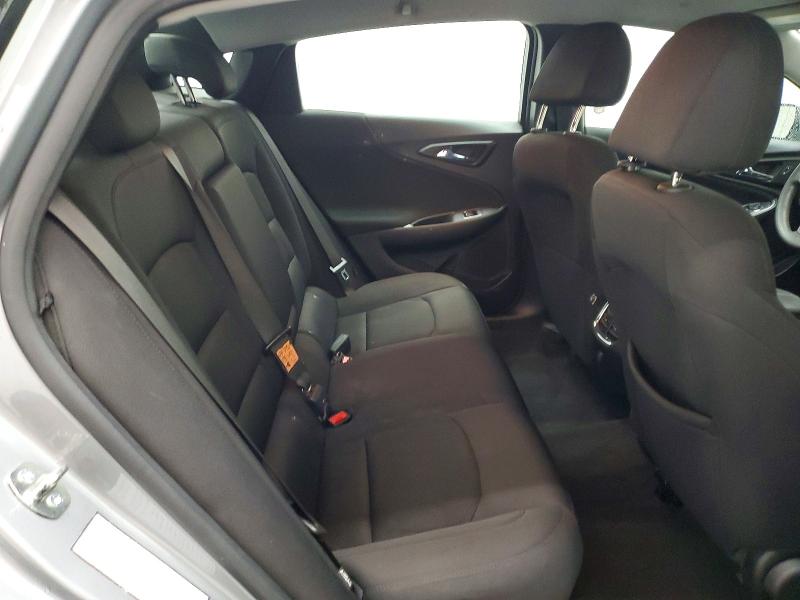 Продажа на аукционе авто 2023 Chevrolet Malibu, vin: 1G1ZD5ST5PF228494, номер лота: 57728156