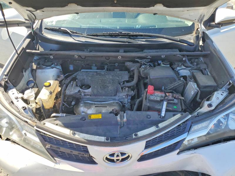 57704146 :رقم المزاد ، 2T3DFREV1FW365512 vin ، 2015 Toyota Rav4 مزاد بيع