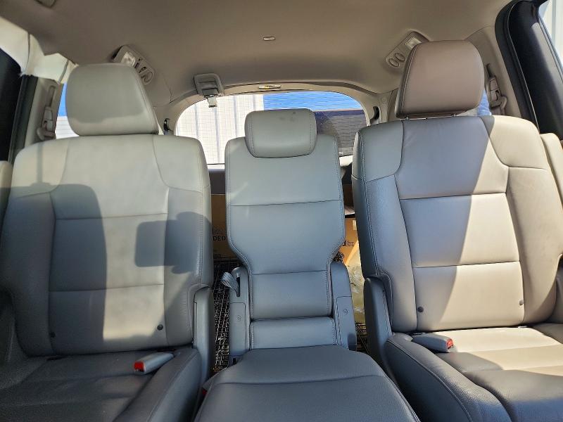 Продажа на аукционе авто 2012 Honda Odyssey, vin: 5FNRL5H96CB083549, номер лота: 55103756