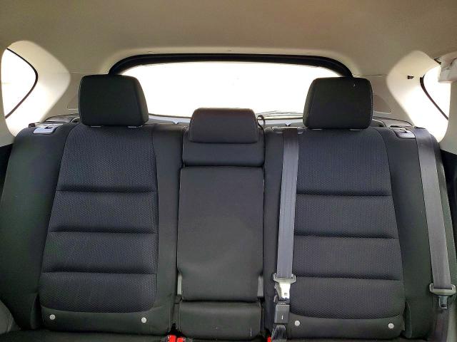 58756166 :رقم المزاد ، JM3KE4CY3G0602363 vin ، 2016 Mazda Cx-5 مزاد بيع