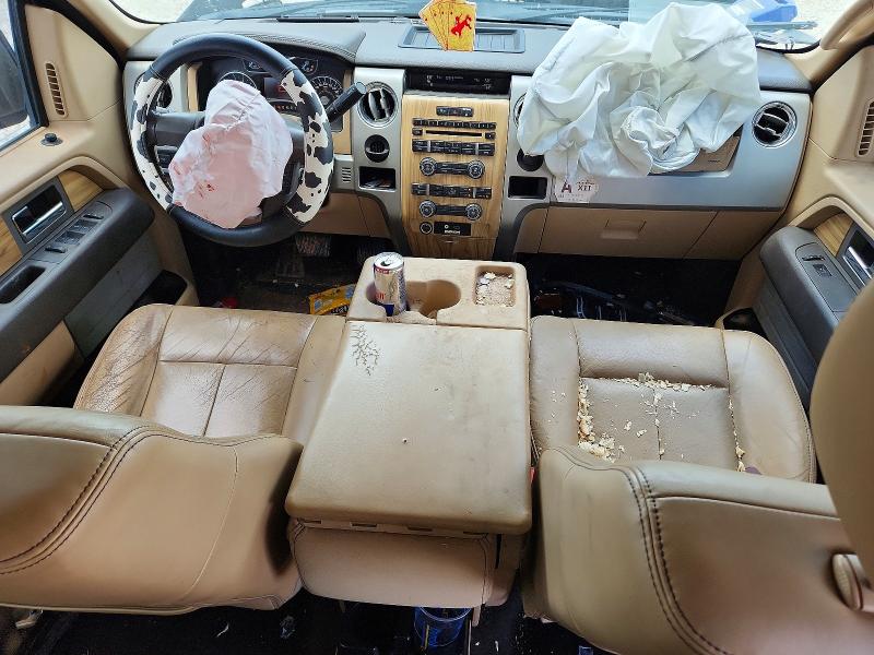 Продаж на аукціоні авто 2011 Ford F150, vin: 1FTFW1CF3BKD47196, номер лоту: 56754496
