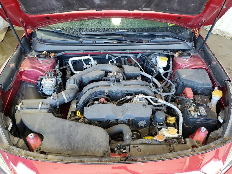 Aukcja sprzedaży 2019 Subaru Outback, vin: 4S4BSABC4K3228337, numer aukcji: 56847666