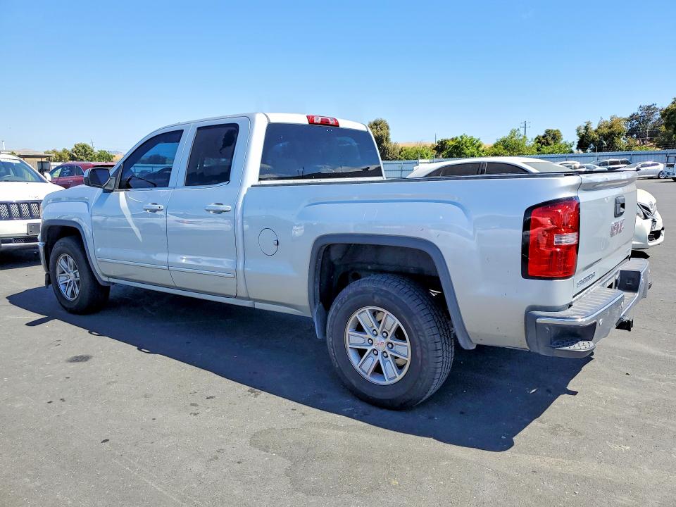 58308586 :رقم المزاد ، 1GTR1UEC2EZ367824 vin ، 2014 Gmc Sierra مزاد بيع