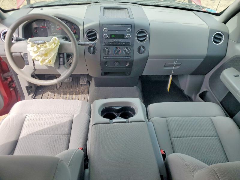 Продажа на аукционе авто 2008 Ford F150, vin: 1FTPW14V08FB47422, номер лота: 57496276