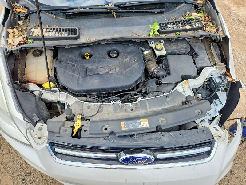 Продаж на аукціоні авто 2014 Ford Escape, vin: 1FMCU9J92EUD63849, номер лоту: 57882966