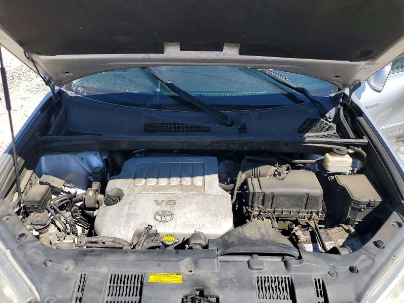 Продажа на аукционе авто 2011 Toyota Highlander, vin: 5TDDK3EH0BS084459, номер лота: 57509256