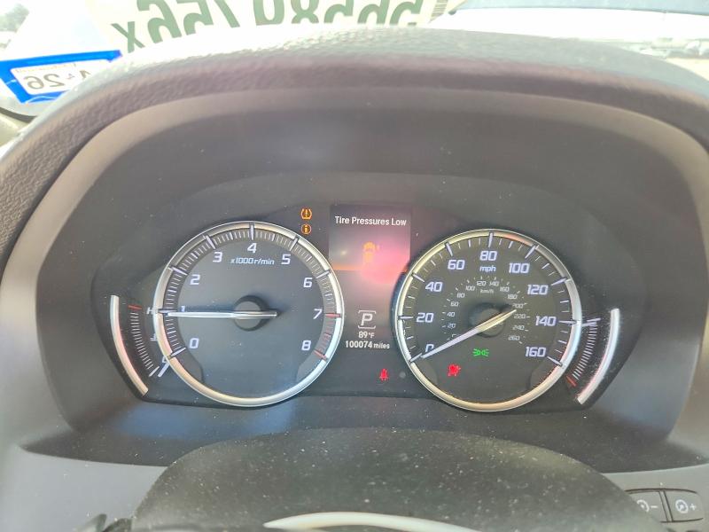 Aukcja sprzedaży 2020 Acura Mdx, vin: 5J8YD3H39LL000834, numer aukcji: 56589756