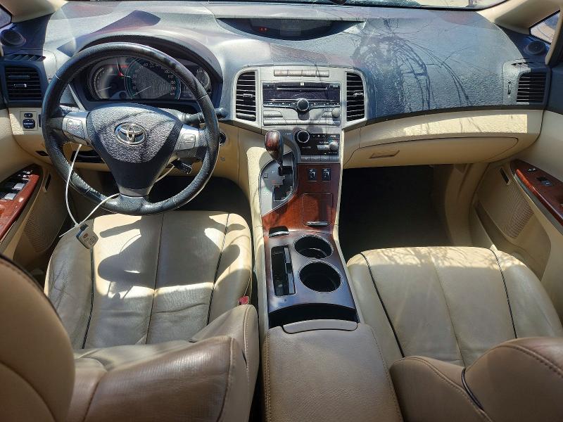Aukcja sprzedaży 2009 Toyota Venza, vin: 4T3ZK11A49U016774, numer aukcji: 57326946