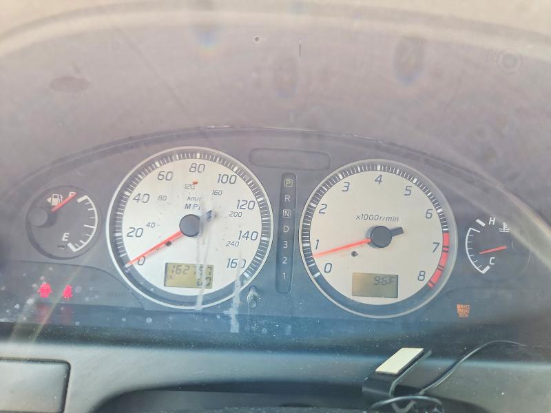 Продаж на аукціоні авто 2002 Nissan Maxima, vin: JN1DA31D02T452844, номер лоту: 55434846
