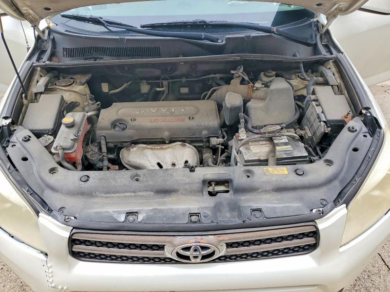55741386 :رقم المزاد ، JTMBD31V085171919 vin ، 2008 Toyota Rav4 مزاد بيع