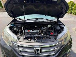 Aukcja sprzedaży 2013 Honda Cr-v, vin: 2HKRM4H56DH620055, numer aukcji: 58932956