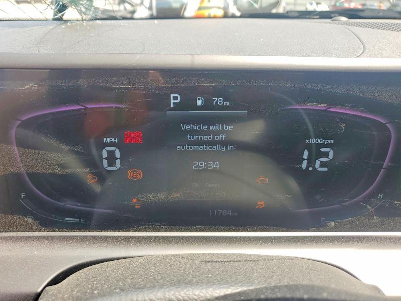 Aukcja sprzedaży 2025 Kia Seltos, vin: KNDEUCAA0S7673545, numer aukcji: 59293416