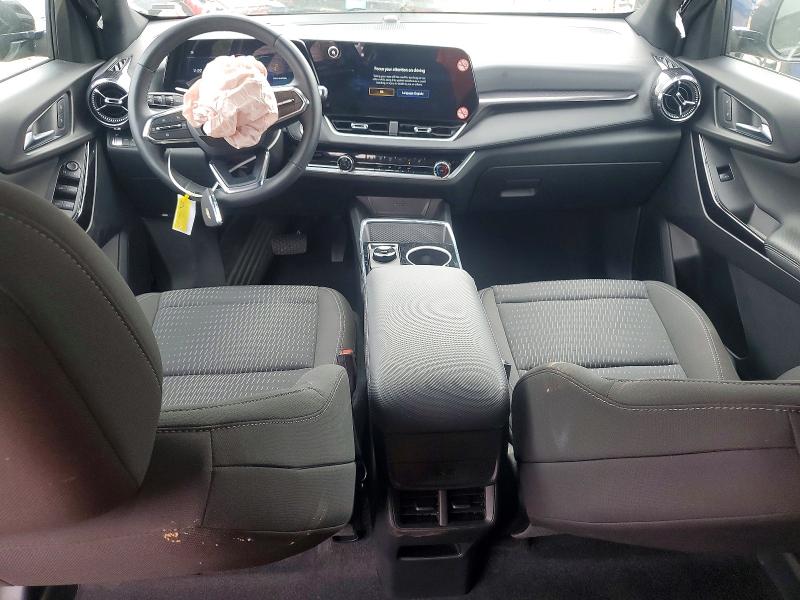Продаж на аукціоні авто 2026 Chevrolet Equinox, vin: 3GNAXPEG8TL266881, номер лоту: 55037916