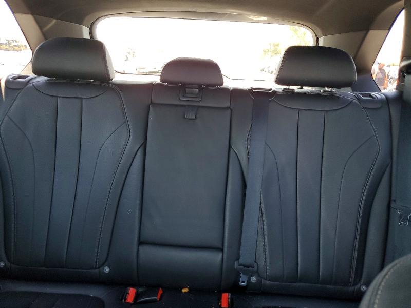 Aukcja sprzedaży 2018 Bmw X5, vin: 5UXKT0C56J0W01937, numer aukcji: 57953636