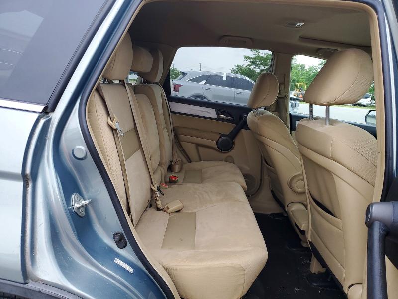 Aukcja sprzedaży 2011 Honda Cr-v, vin: 5J6RE3H58BL009938, numer aukcji: 56594276