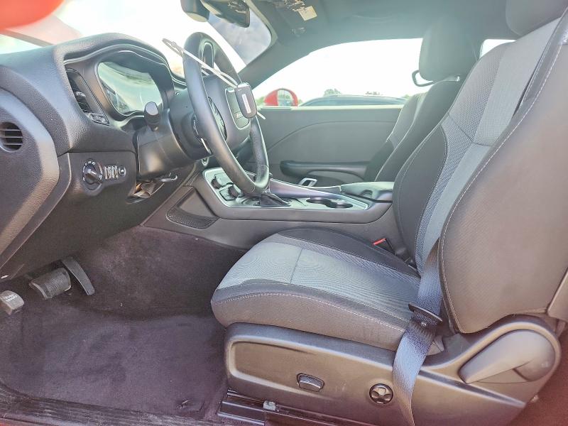Продажа на аукционе авто 2016 Dodge Challenger, vin: 2C3CDZBT7GH264274, номер лота: 56821026