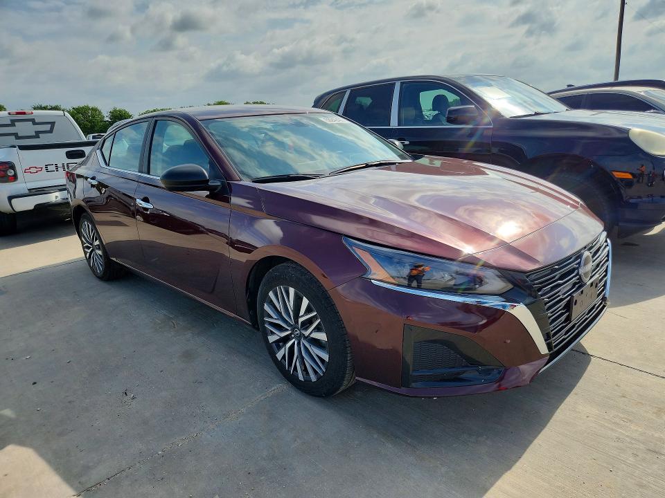 Aukcja sprzedaży 2025 Nissan Altima, vin: 1N4BL4DV4SN357836, numer aukcji: 58242466