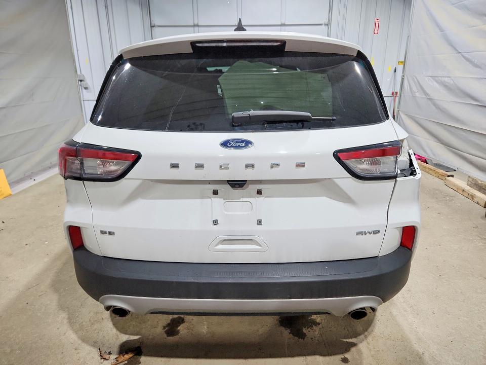 Продажа на аукционе авто 2022 Ford Escape, vin: 1FMCU9G63NUA75433, номер лота: 57852816