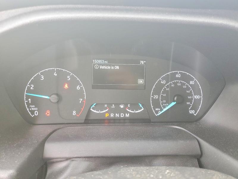 Продаж на аукціоні авто 2022 Ford Transit, vin: 1FDBW5Z84NKA31644, номер лоту: 55896076