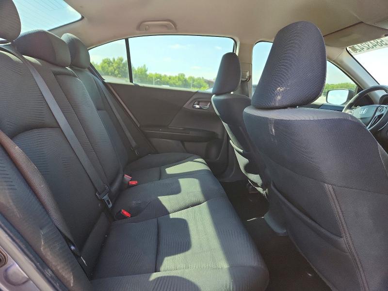 Aukcja sprzedaży 2016 Honda Accord, vin: 1HGCR2F35GA091241, numer aukcji: 58432426