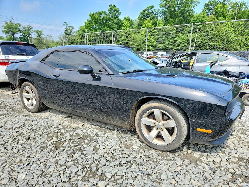 Aukcja sprzedaży 2013 Dodge Challenger, vin: 2C3CDYAG9DH520845, numer aukcji: 56769146